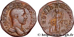 SEVERUS ALEXANDER Sesterce