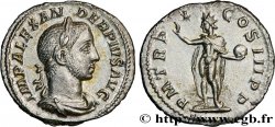 SEVERUS ALEXANDER Denier