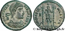 VÉTRANION pour CONSTANCE II Maiorina SPL
