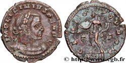 LICINIUS Ier Follis ou nummus