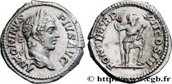 CARACALLA Denier