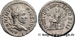 CARACALLA Denier