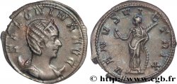 SALONINA Antoninien
