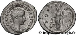 GORDIEN III Antoninien