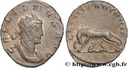 GALLIEN Antoninien TTB+/SUP