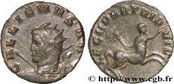 GALLIENUS Antoninien fVZ