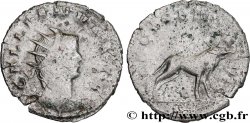 GALLIENUS Antoninien