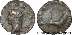 GALLIENUS Antoninien XF/VF