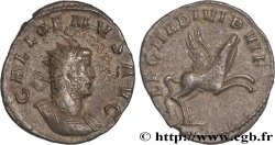 GALLIENUS Antoninien XF