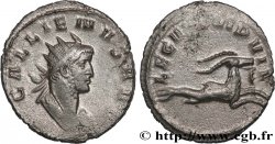 GALLIENUS Antoninien AU