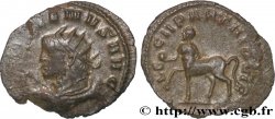 GALLIENUS Antoninien XF
