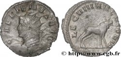 GALLIEN Antoninien