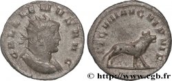 GALLIENUS Antoninien XF/AU