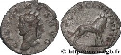 GALLIENUS Antoninien XF