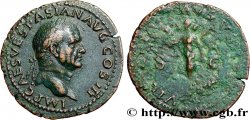 VESPASIAN As