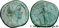 COMMODUS Sesterce