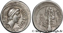 SICINIA Denier