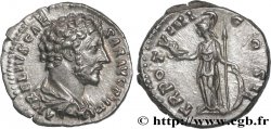 MARCUS AURELIUS Denier fST