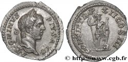 CARACALLA Denier fST