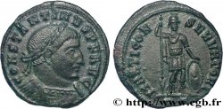 CONSTANTIN Ier LE GRAND Follis ou nummus SPL
