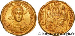 CONSTANCE II Solidus