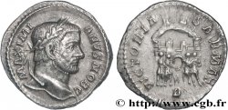 GALERIUS Argenteus fVZ
