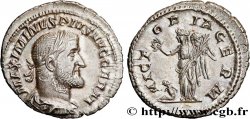 MAXIMINUS I THRAX Denier ST