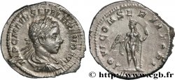SEVERUS ALEXANDER Denier
