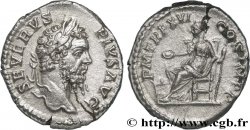 SEPTIMIUS SEVERUS Denier