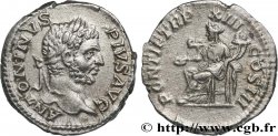 CARACALLA Denier