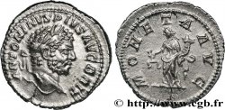 CARACALLA Denier