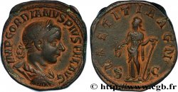 GORDIEN III Sesterce
