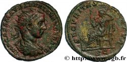 SEVERUS ALEXANDER Dupondius