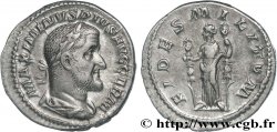 MAXIMINUS I Denier