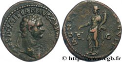 DOMITIANUS As