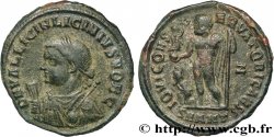 LICINIO II FIGLIO Centenionalis ou nummus