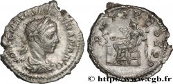 SEVERUS ALEXANDER Denier