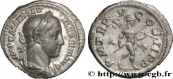 SEVERUS ALEXANDER Denier