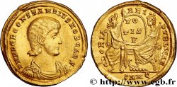 CONSTANTIUS GALLUS Solidus VZ