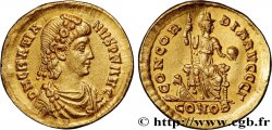 GRATIEN Solidus SUP
