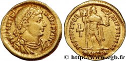 VALENTINIEN Ier Solidus