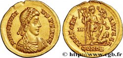 HONORIUS Solidus AU