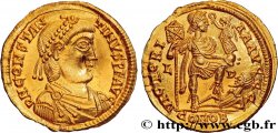 CONSTANTINE III Solidus VZ/fST