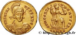 HONORIUS Solidus fVZ