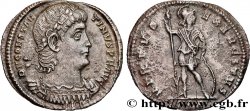 CONSTANTINUS II Miliarense léger fVZ