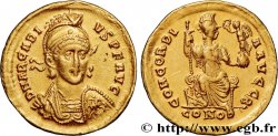 ARCADIUS Solidus AU