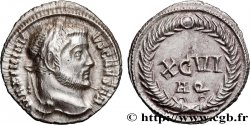 GALERIUS Argenteus VZ/fST
