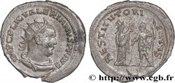 VALERIAN I Antoninien