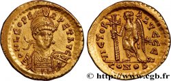 LEO I Solidus fVZ