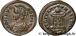 CRISPUS Centenionalis ou nummus